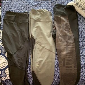 Under Armor Leggings